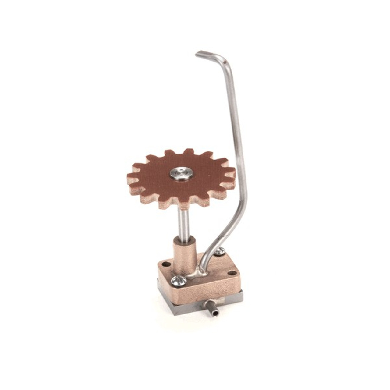 00-290232-00002 - Hobart - Plan Oil Pump Assembly