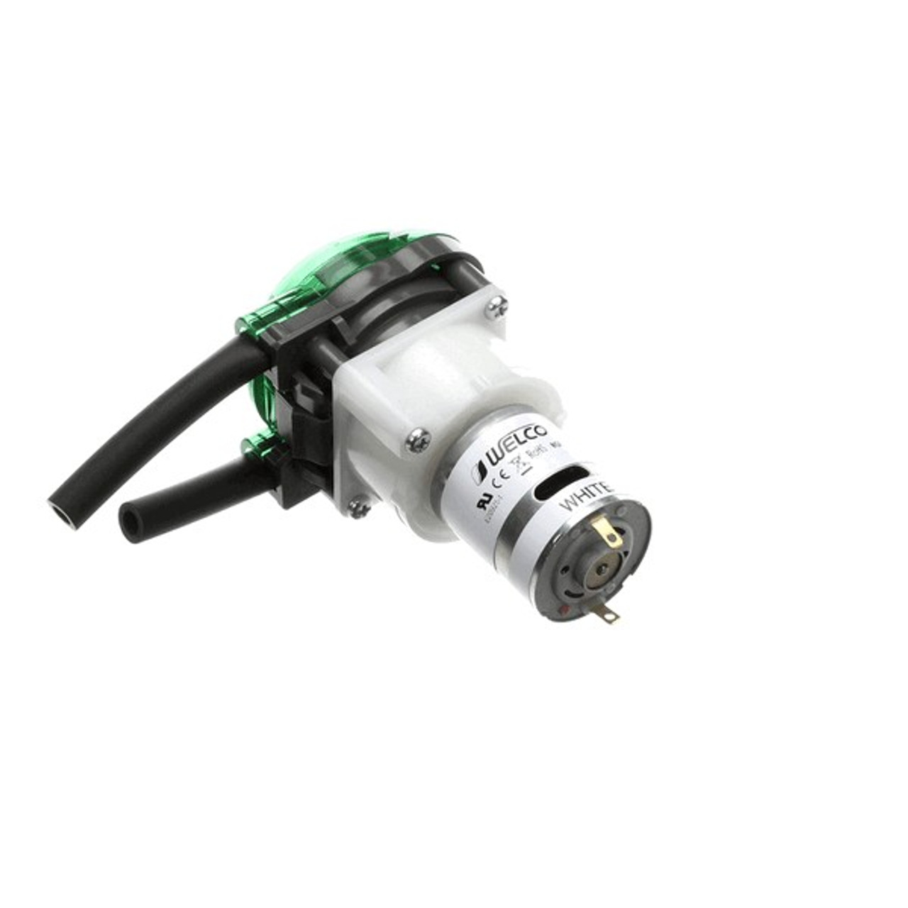 00-941638-00004 - Hobart - Pump Chemical Green, Welco