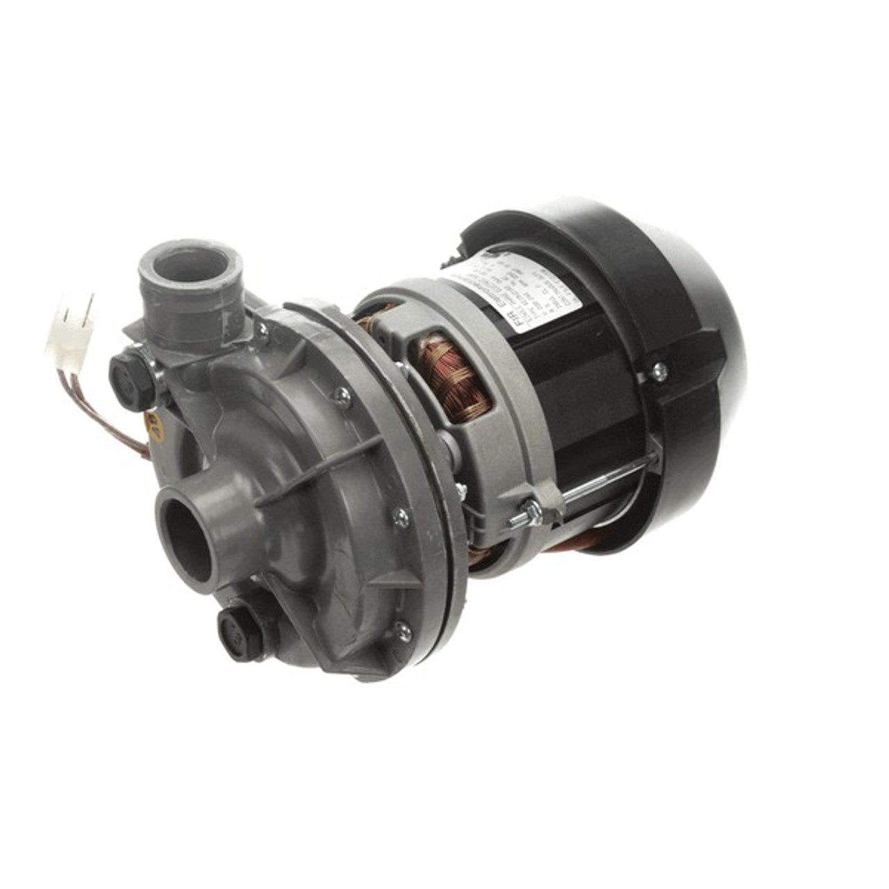 RL2011121 - Insinger - Complete Wash Pump208-240V/1P