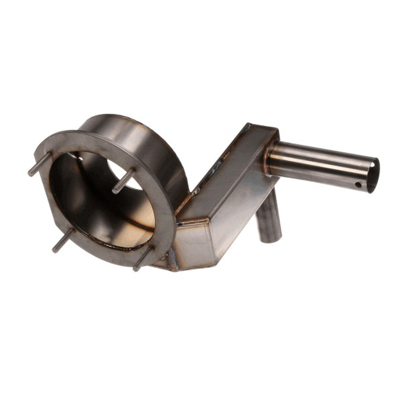 5700-041-68-88 - Jackson - Pump, Weldment