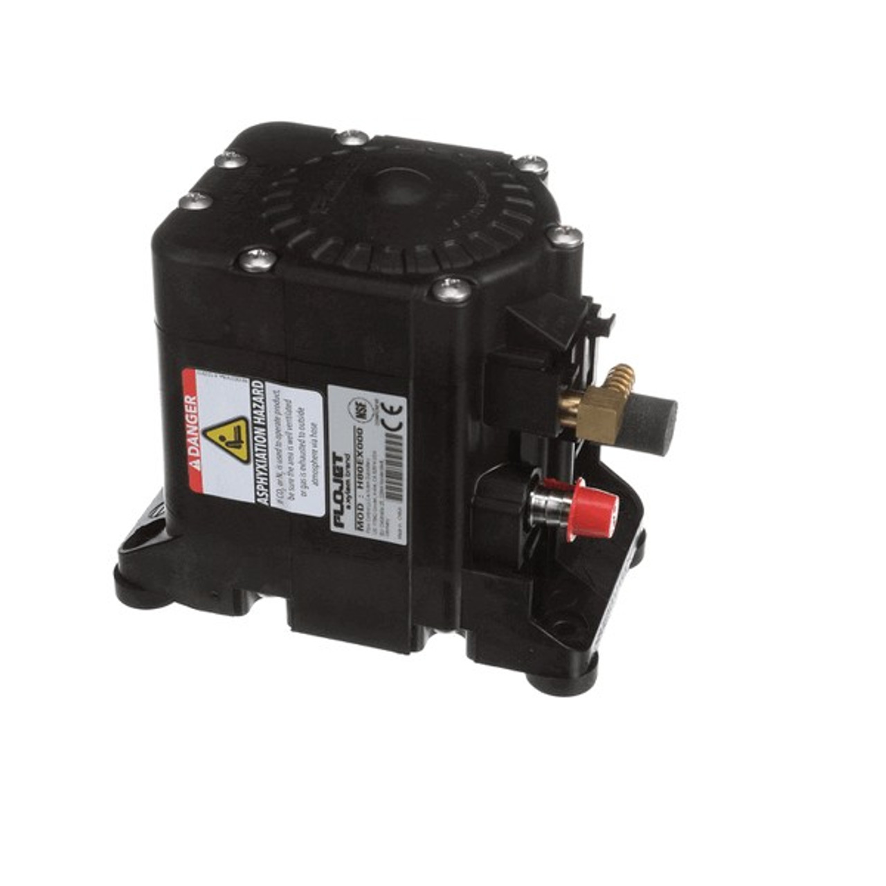 3239675 - Multiplex - Pump, Flojet, Nsf, No Aso