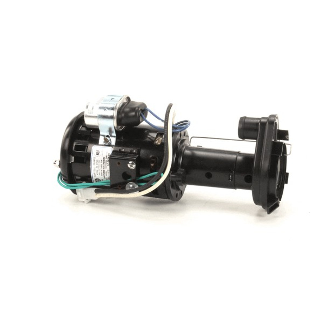 12-2876-21 - Scotsman - Pump - Water