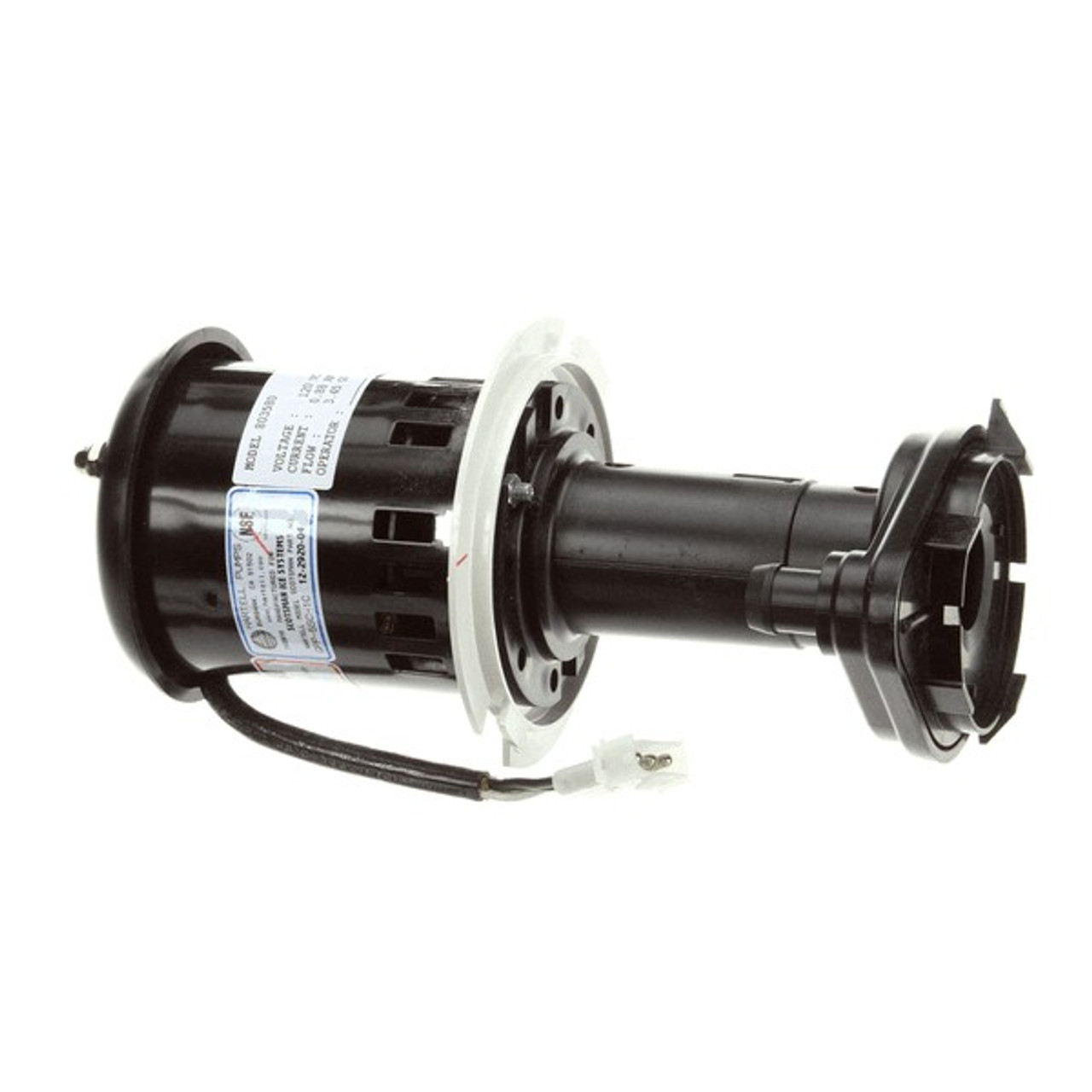 12-2920-25 - Scotsman - Kit Water Pump Ce