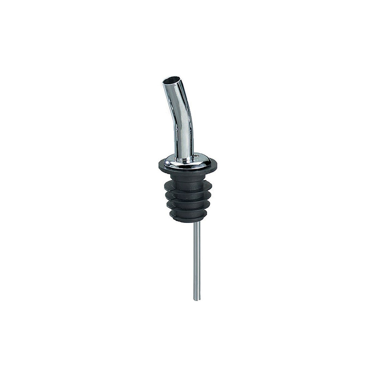 320A - Tablecraft - Stainless Steel Free Flow Jet Pourer