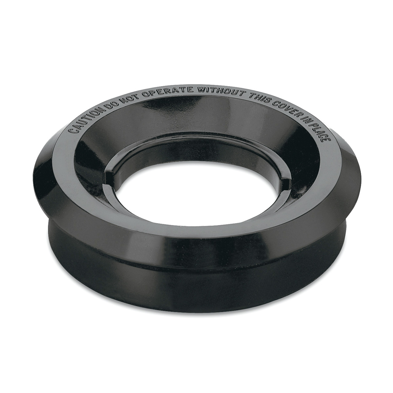 CAC04 - Waring - Outer Lid for 32 oz Stainless Steel Container