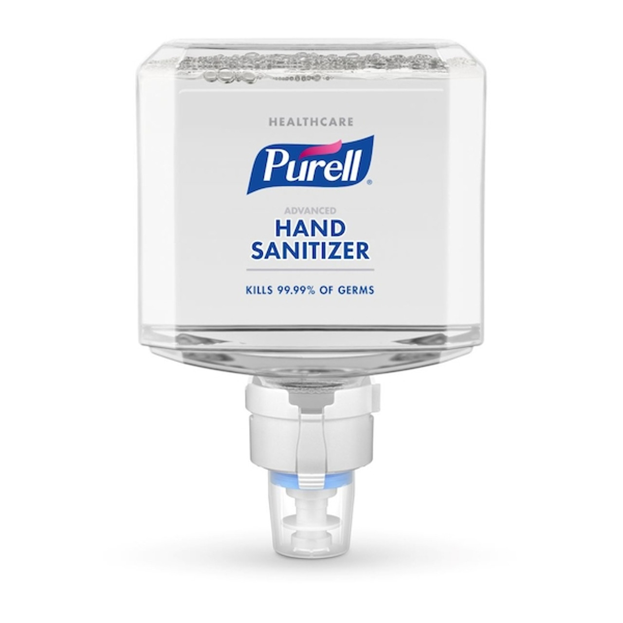7753-02 - Purell - 1200 ml Hand Sanitizer Foam Refill - 2 Per Case