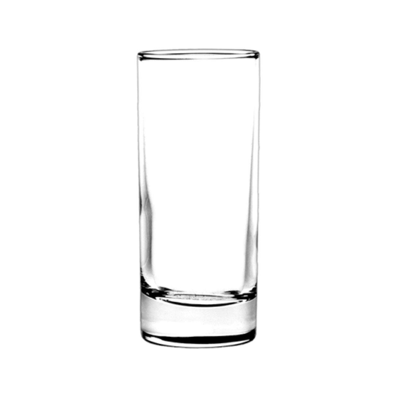 54 - International Tableware - 2 1/2 oz Clear Cordial Glass