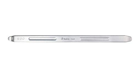 Astro Pneumatic 20" Tire Iron Spoon Lever Forged Construction Bead Tip (7449)