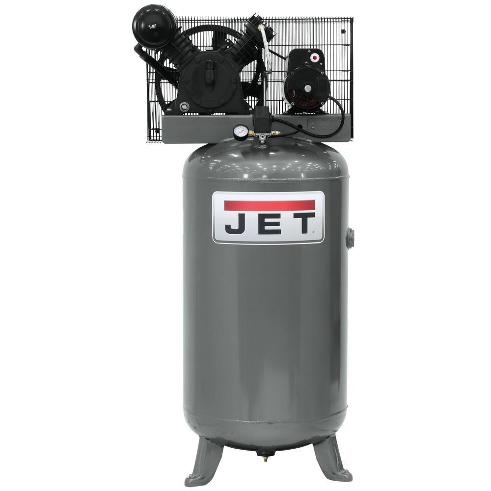 60 Gal. Vertical Air Compressor
