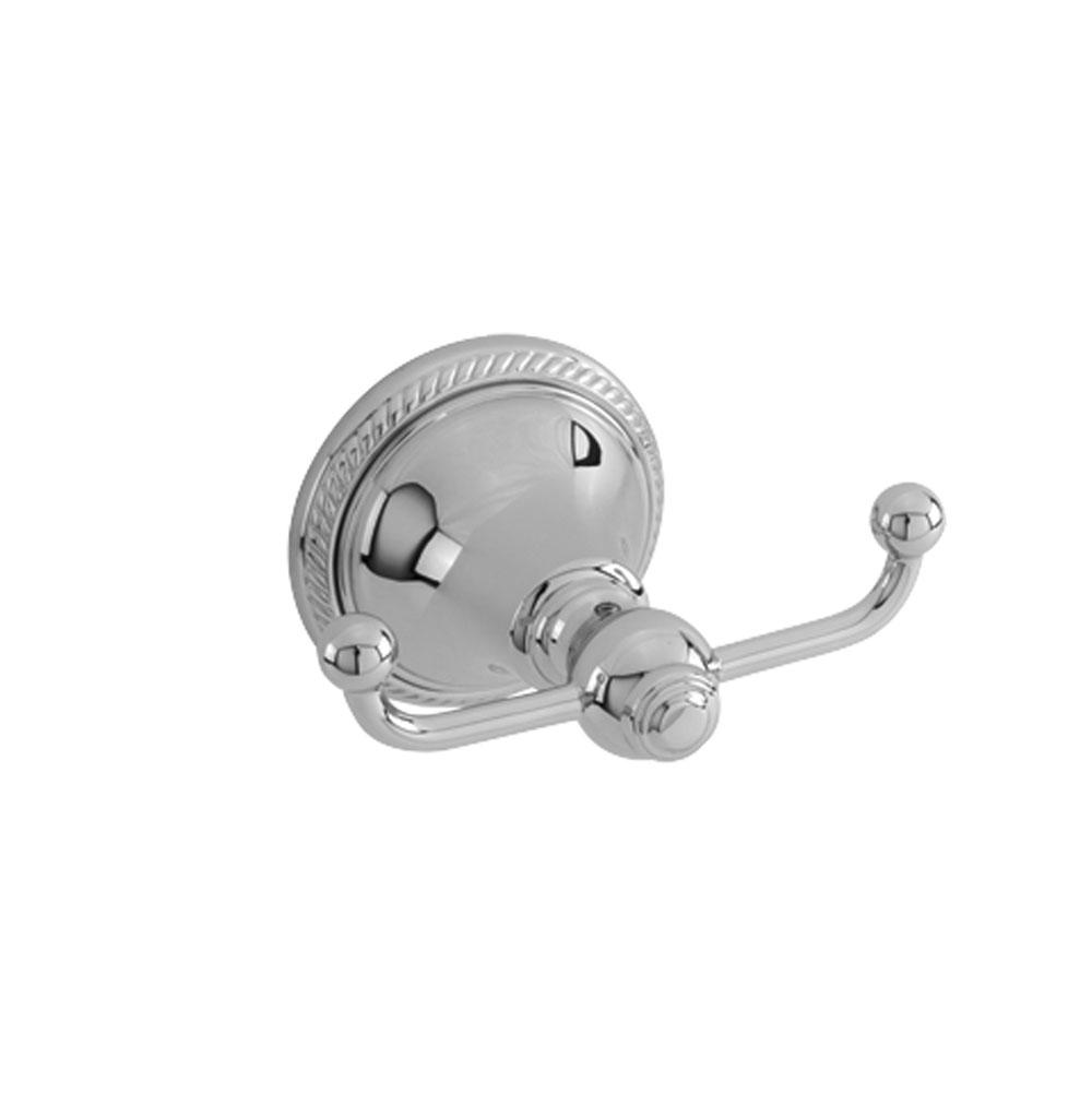 Newport Brass 22-13 Double Robe Hook