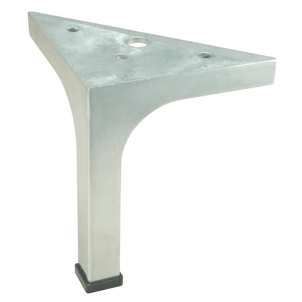 4-23/32 in. Aluminum Alloy Leg