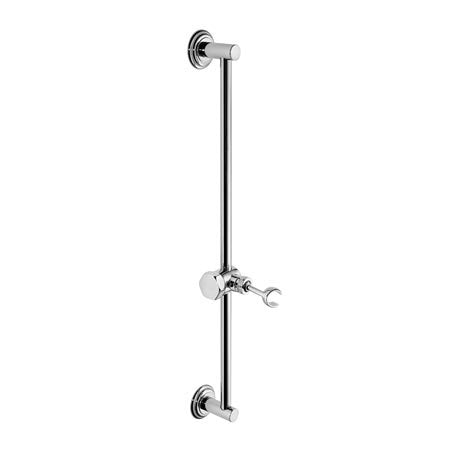 Newport Brass 292 Slide Bar With Hand Shower Set