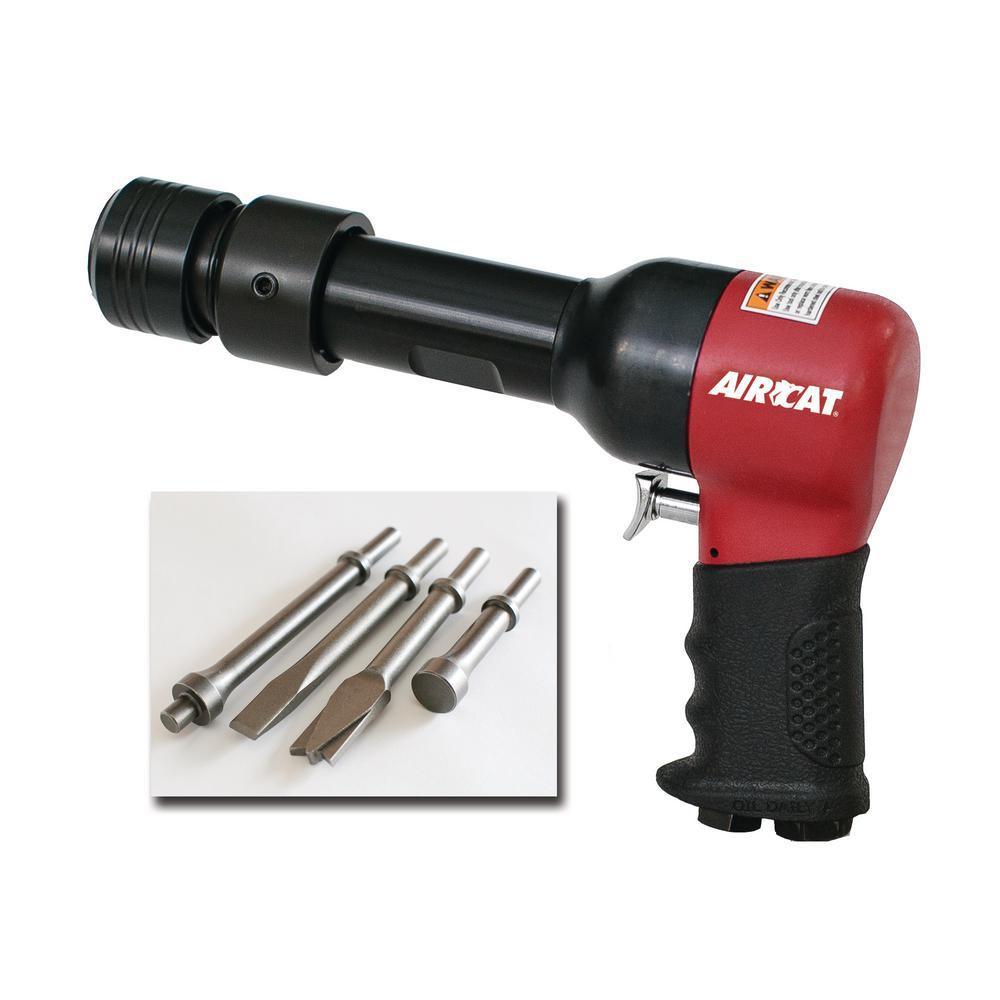 Super Duty Air Hammer Kit (0.498 Shank)