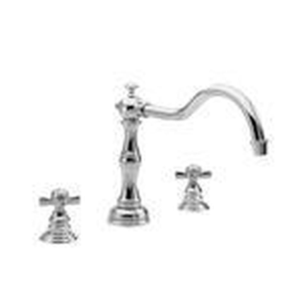 Newport Brass 3-1006 Fairfield Roman Tub Faucet
