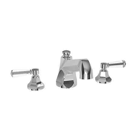 Newport Brass 3-1236 Metropole Roman Tub Faucet