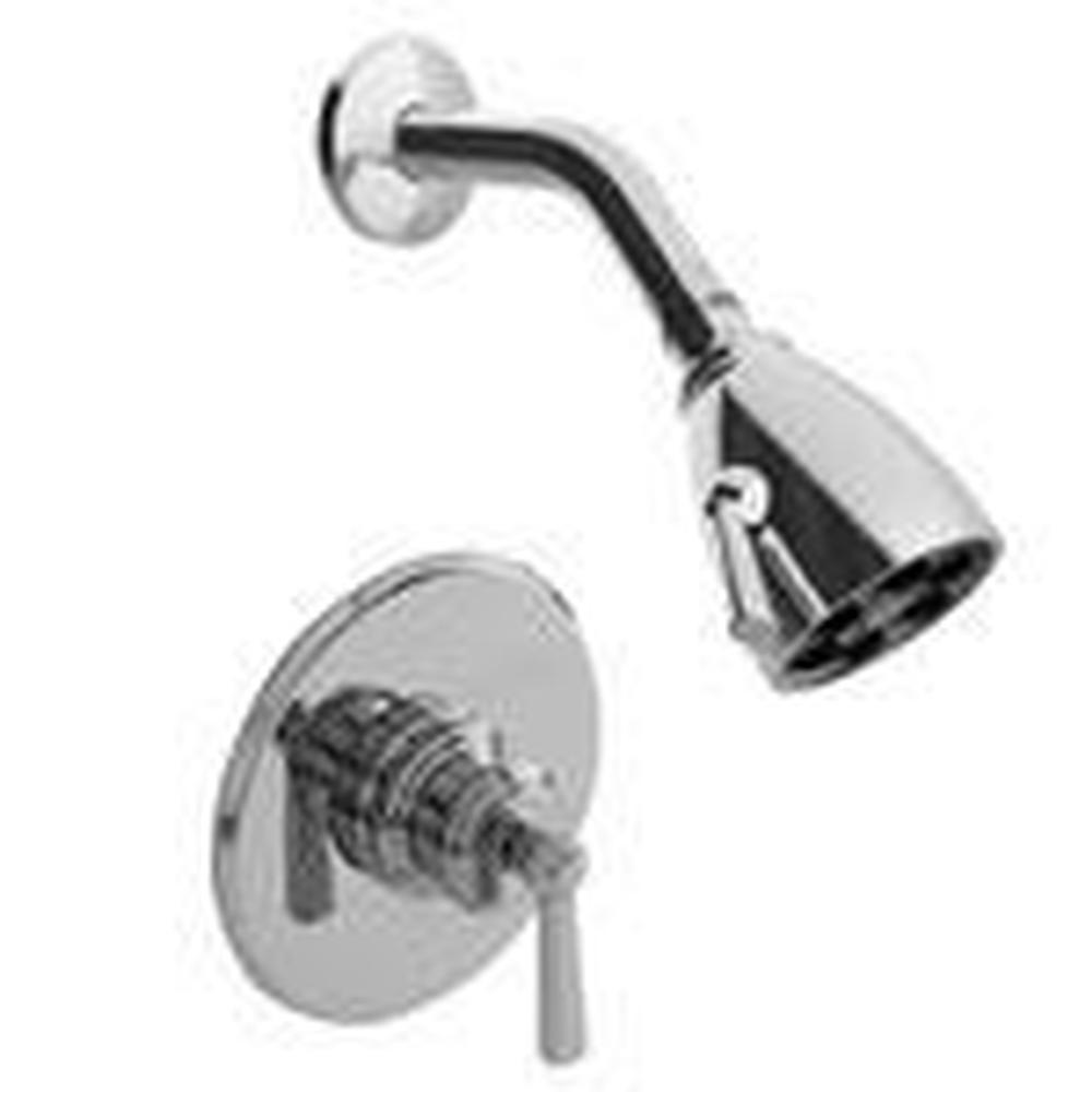 Newport Brass 3-1624BP Miro Balanced Pressure Shower Trim Set