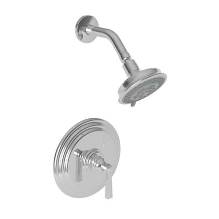 Newport Brass 3-914BP Astor Balanced Pressure Shower Trim Set