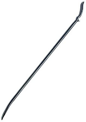 Ken-Tool 34848 Straight Tire Mounting & Demounting Iron Extension (34848)