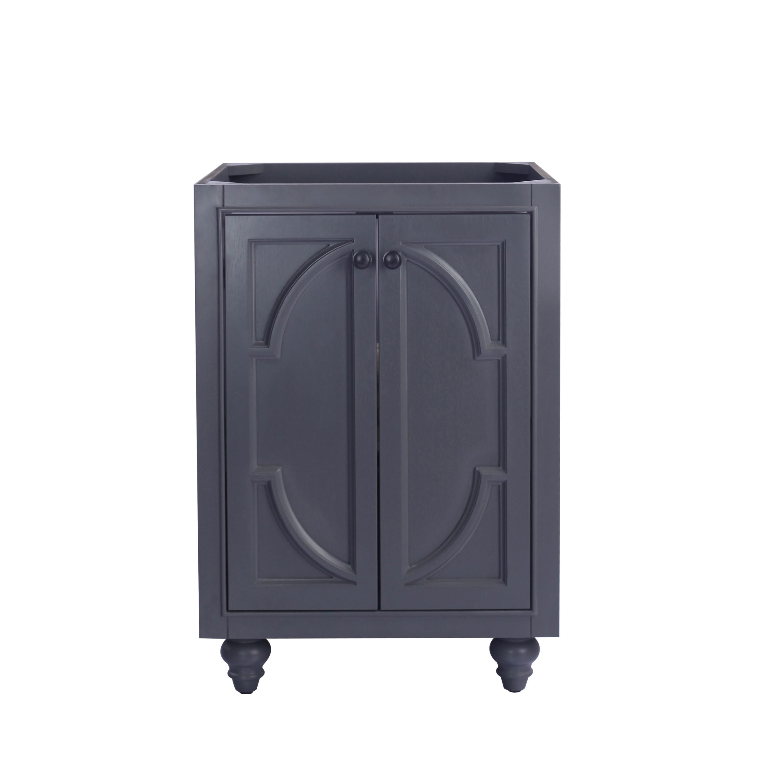 Laviva 313613-24 Odyssey 24" Bathroom Vanity Cabinet