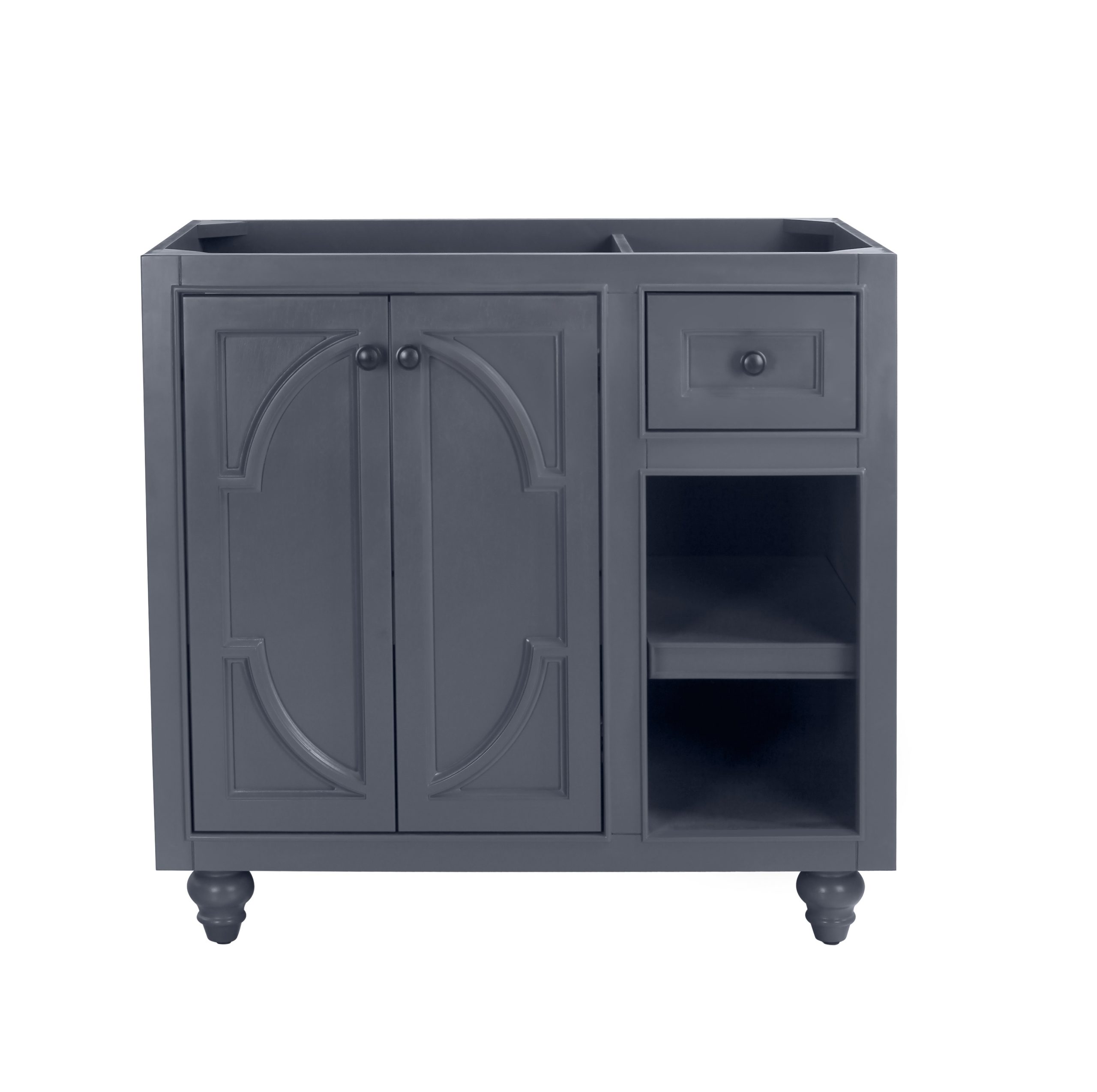 Laviva 313613-36 Odyssey 36" Bathroom Vanity Cabinet