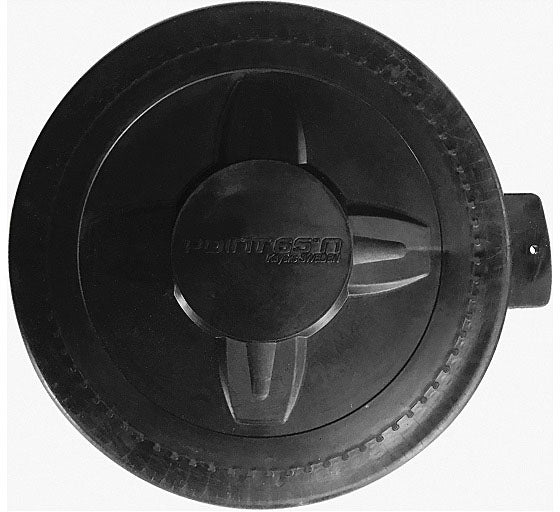 Point 65 Sweden Spare Parts Hatch: Lightweight Day 20cm Kayak Accessories