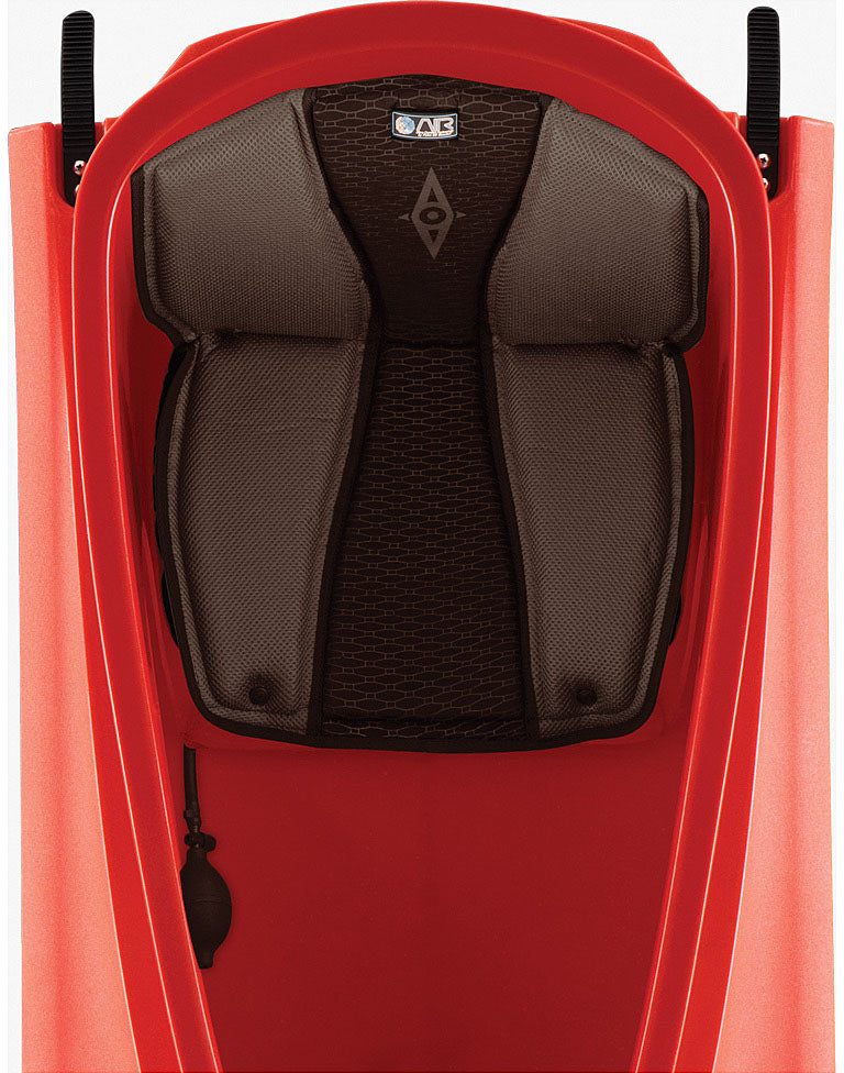 Point 65 Sweden Spare Parts Mercury GTX Air Seat - Essential Kayak Accessory