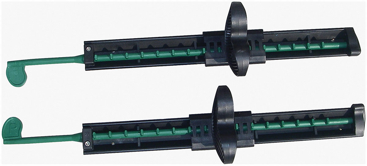 Point 65 Sweden Spare Parts Footrest Pair - Enhance Your Kayaking Experience with These Quality Accessories