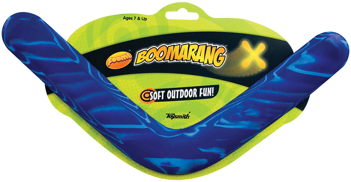 0zwest Boomarang Boomarang: The Ultimate Boomerang Experience!