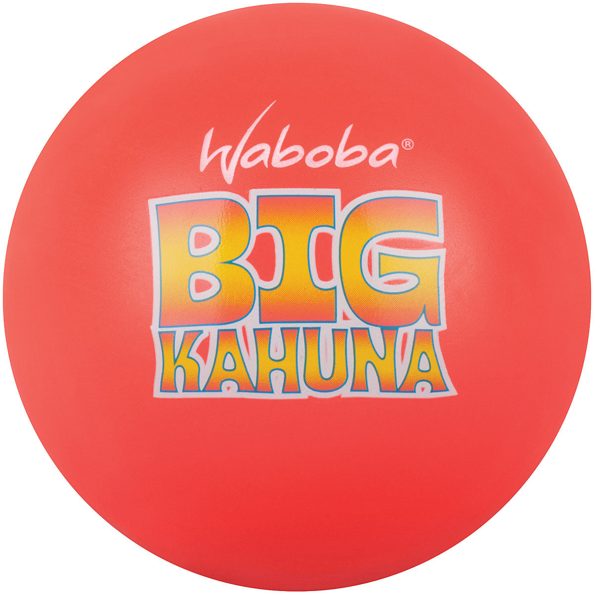 Waboba Big Kahuna Water Fun: Bounce and Splash with the Ultimate Water Ball!