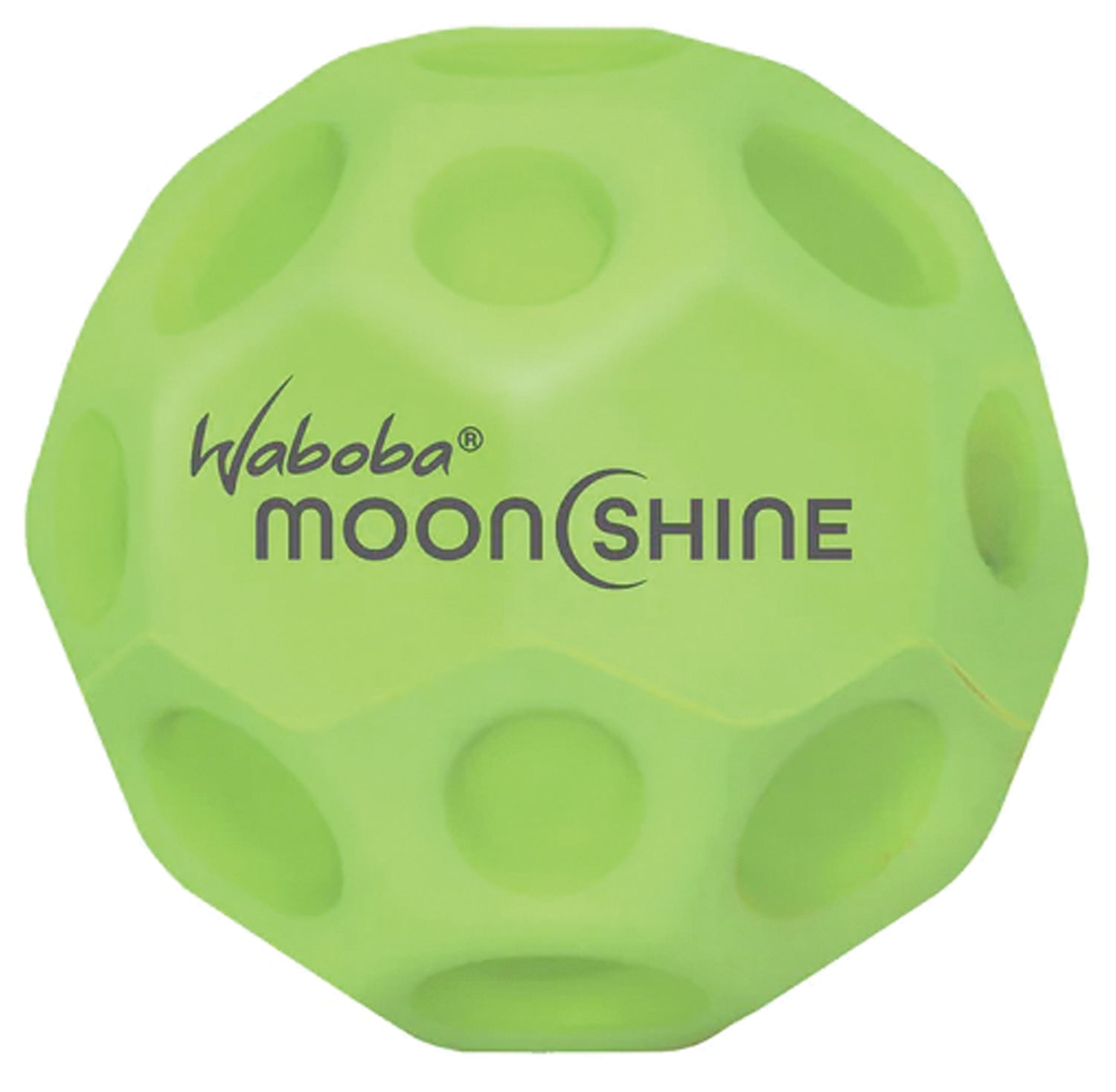Waboba Moonshine 2.0: The Ultimate Bouncing Ball for Endless Fun!