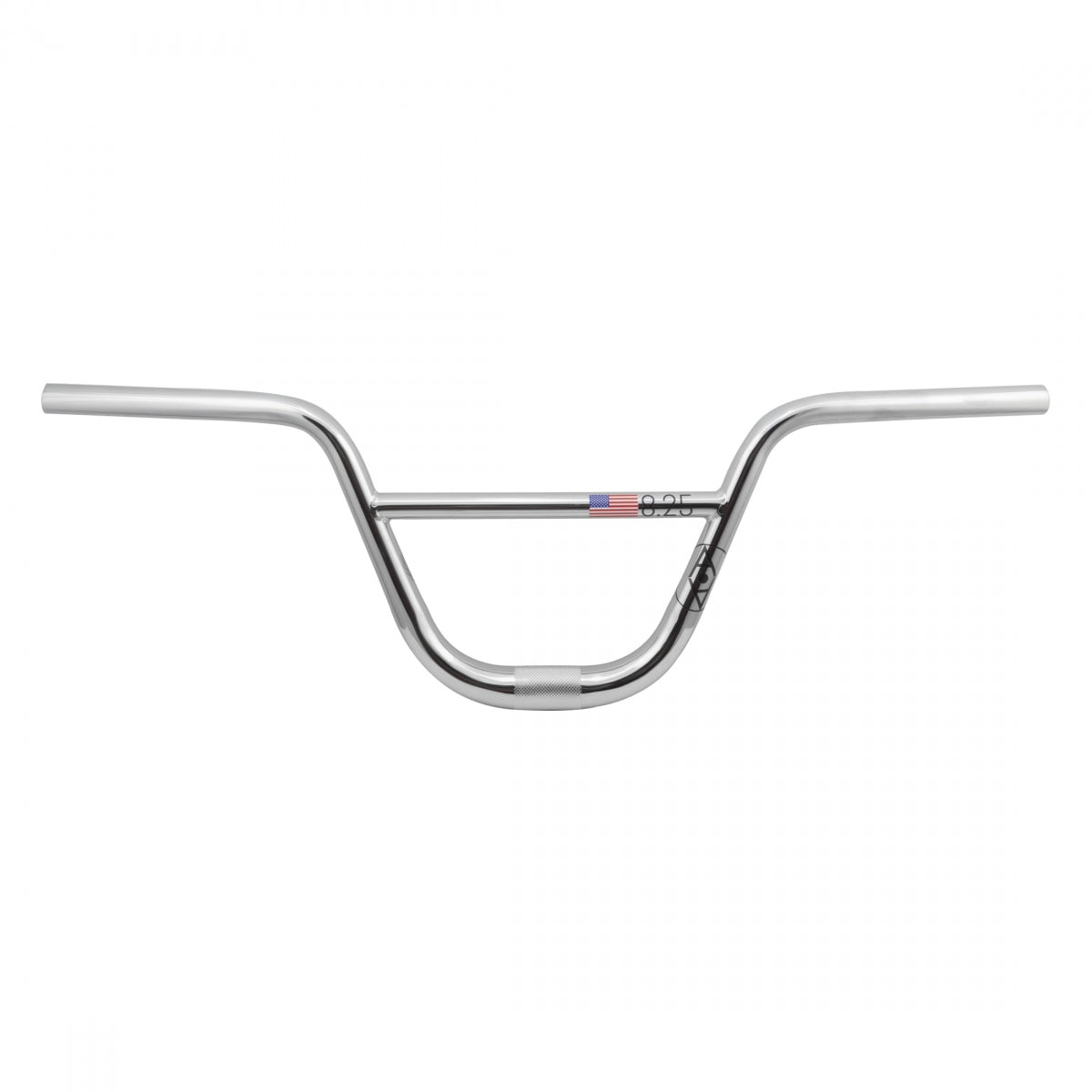 Alienation Olympic Bars Chrome 31.8mm 28.35in 4130 Chromoly