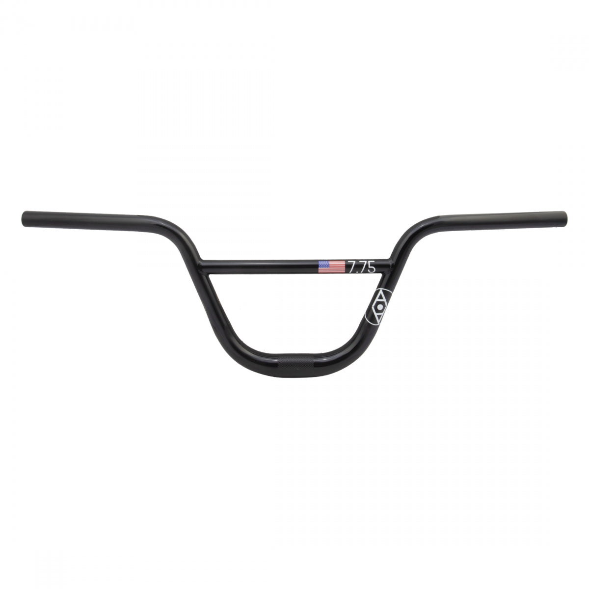 Alienation Olympic Bars Black 31.8mm 28.35in 4130 Chromoly