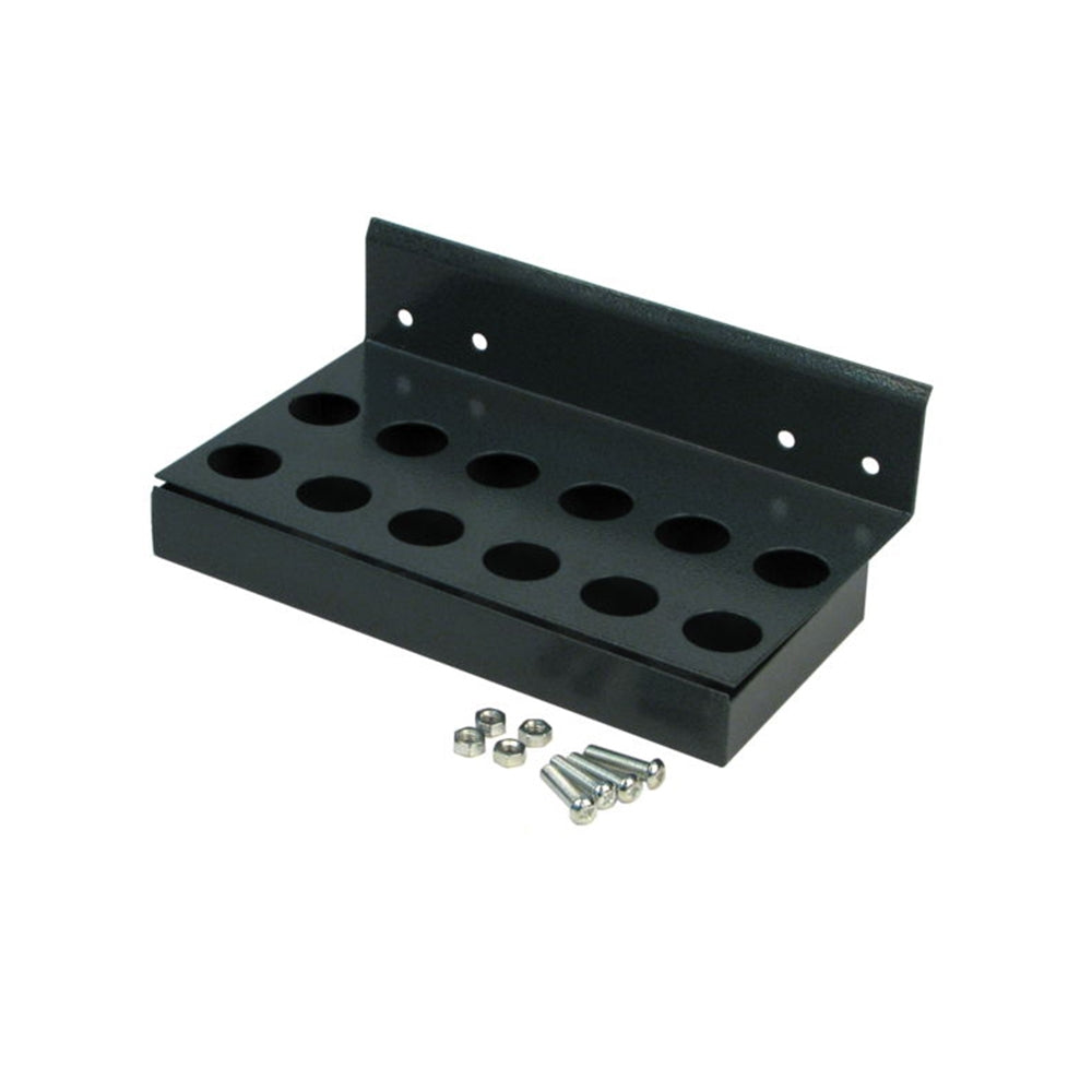 JET 650136 R-8 Collet Rack
