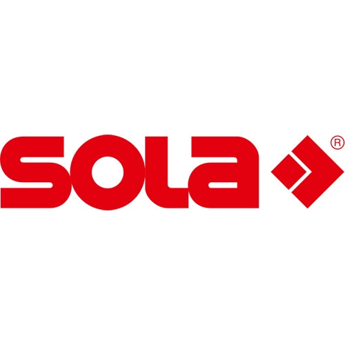 SOLA R316157 Level Belt Holster for Torpedo Levels