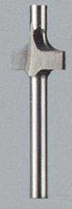 TR615 1/8IN ROUTER BIT/CORNER