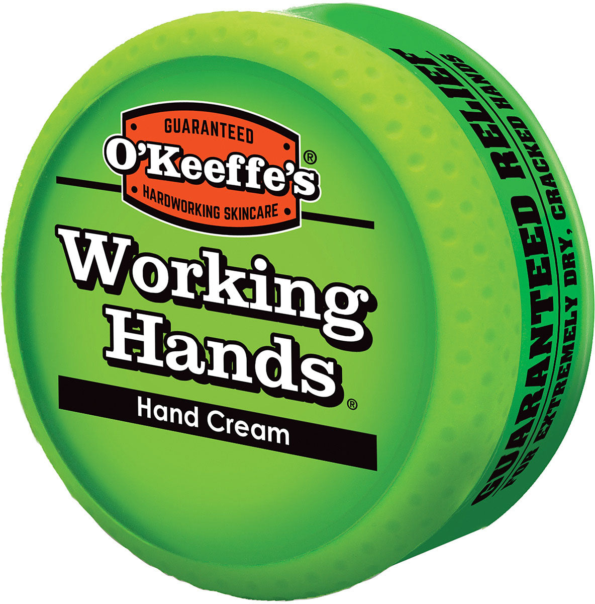 O'Keeffe's Working Hands Hand Cream: Intensive Skin Care & Balms for Hardworking Hands