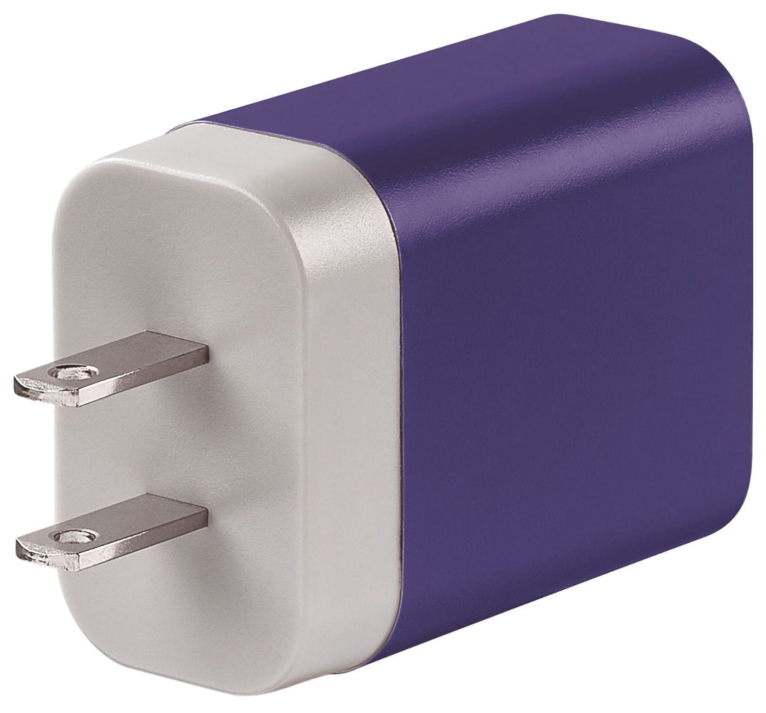 Go Travel Worldwide USB-A & USB-C Charger: Stay Powered Up Anywhere!