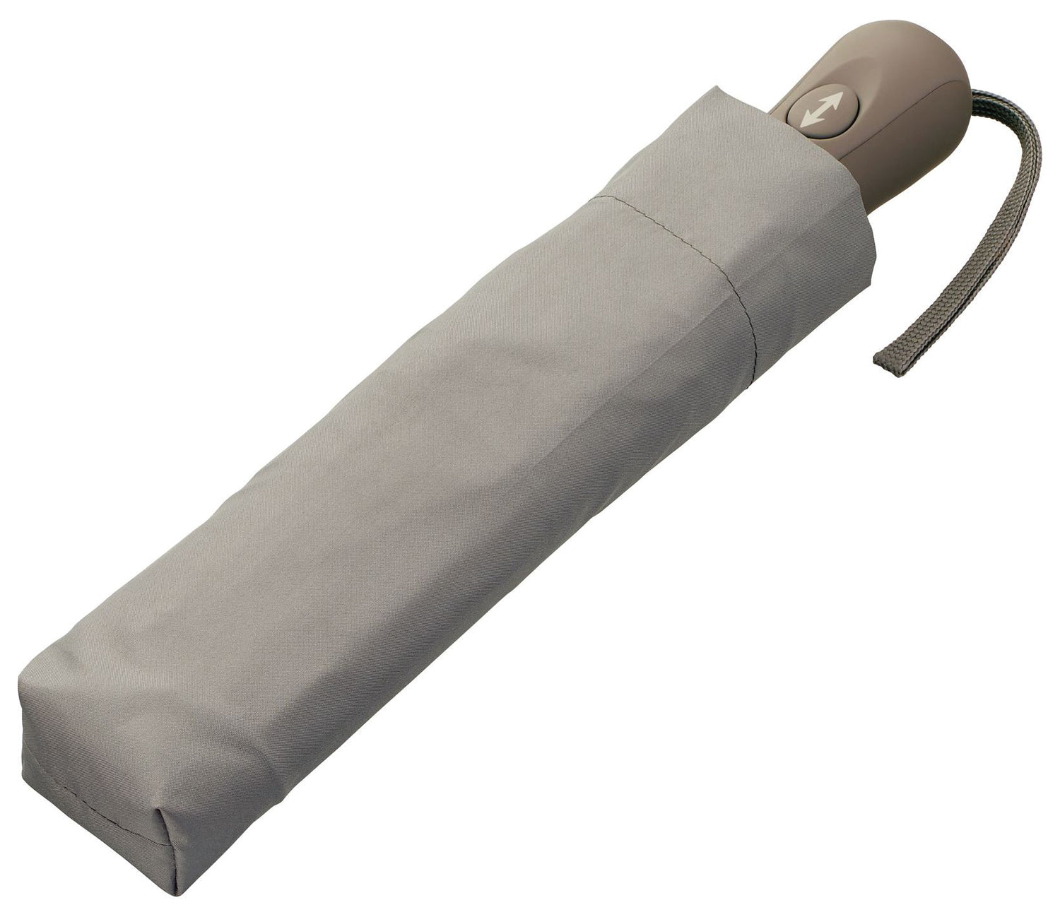 Stay Dry in Style with the Go Travel Automatic Umbrella