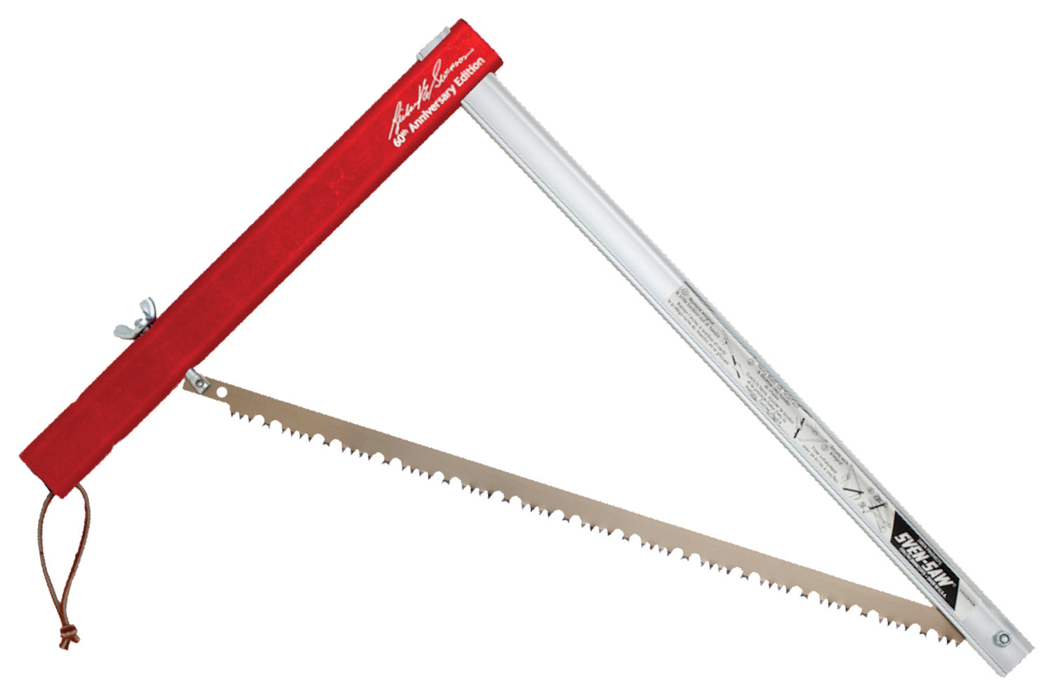 Ultimate Cutting Power: Sven Saw 21" Triple Pack - Get Yours Now!