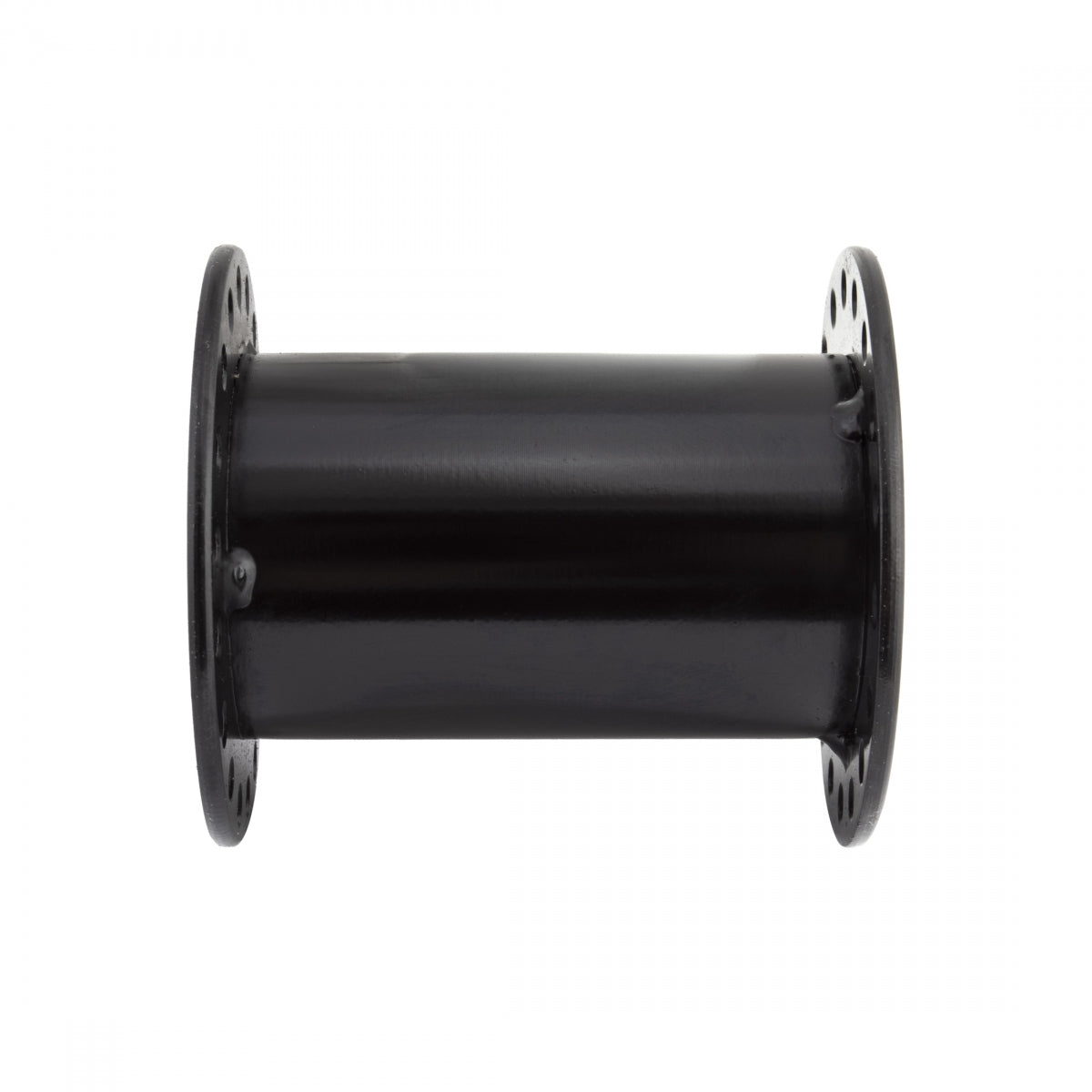 Wheel Master Cart Hub 36Hx.105g Blk