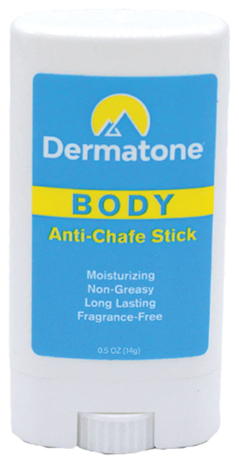 Protect Your Skin with Dermatone Anti-Chafe Body Stick