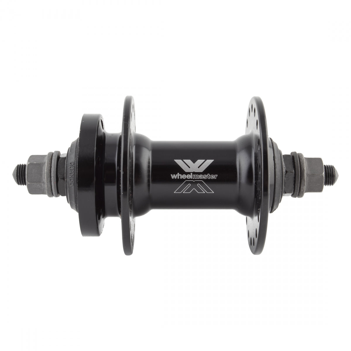 Wheel Master MT-3400 MTB Hubs FT 36Hx.105g Blk