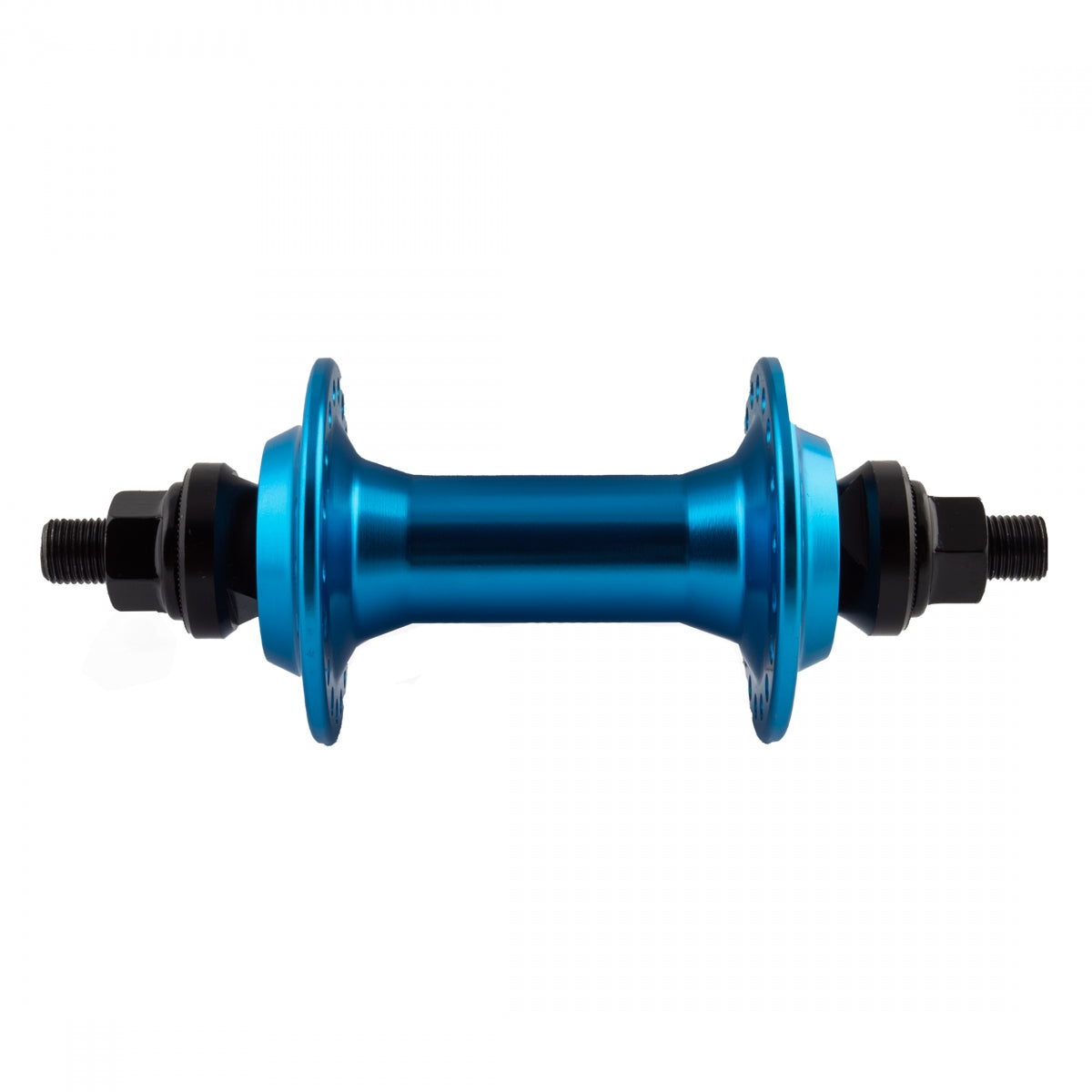 KT M37F BMX Hubs FT 36H Blu