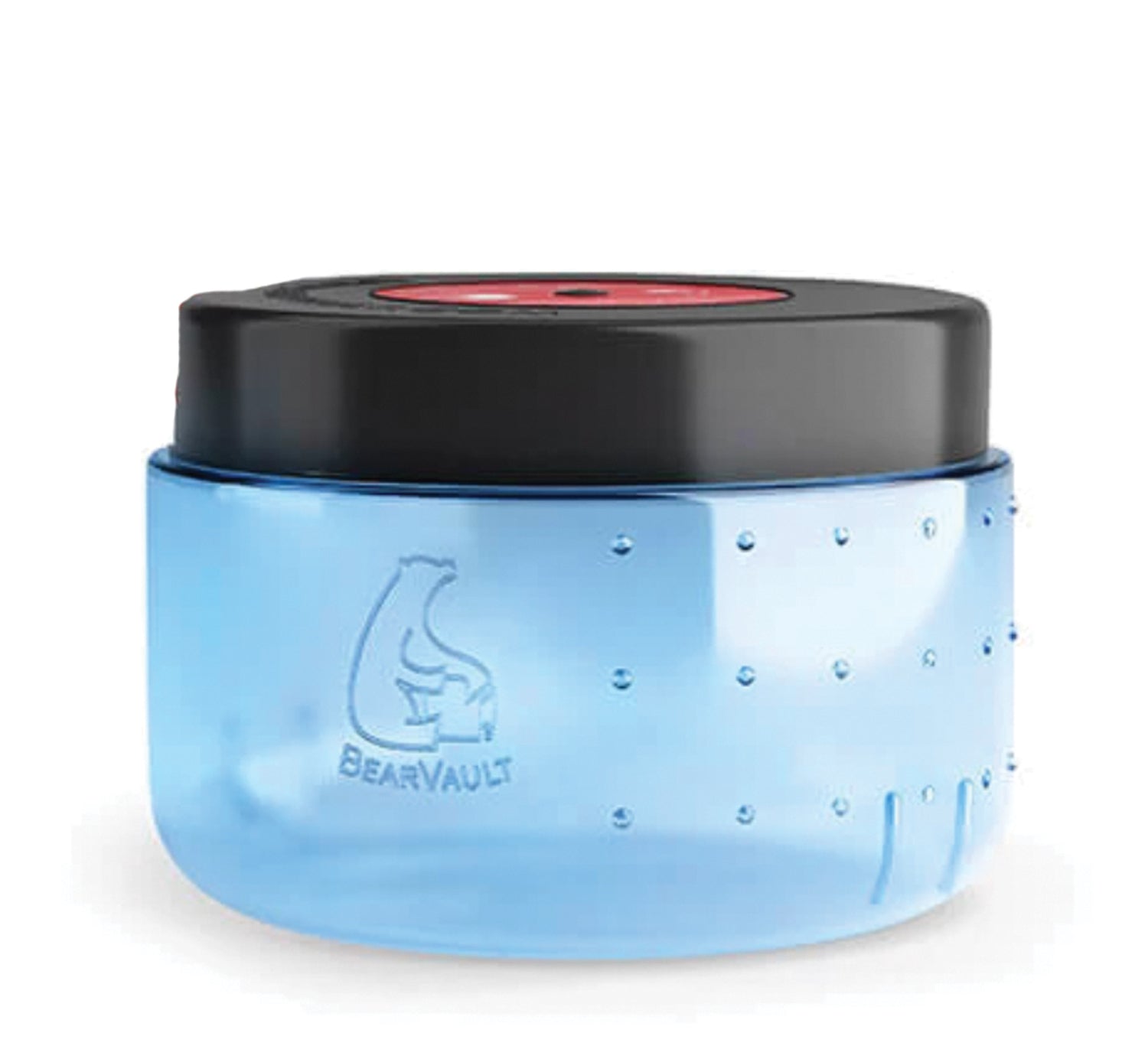 Secure Your Food with Bearvault BV425 Bear-Resistant Food Canister