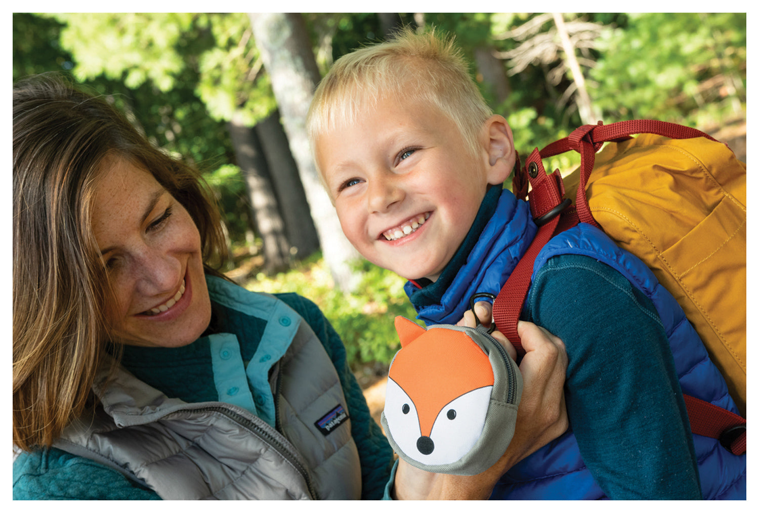 Adventure Medical Backyard Adventure Fox First Aid Kit