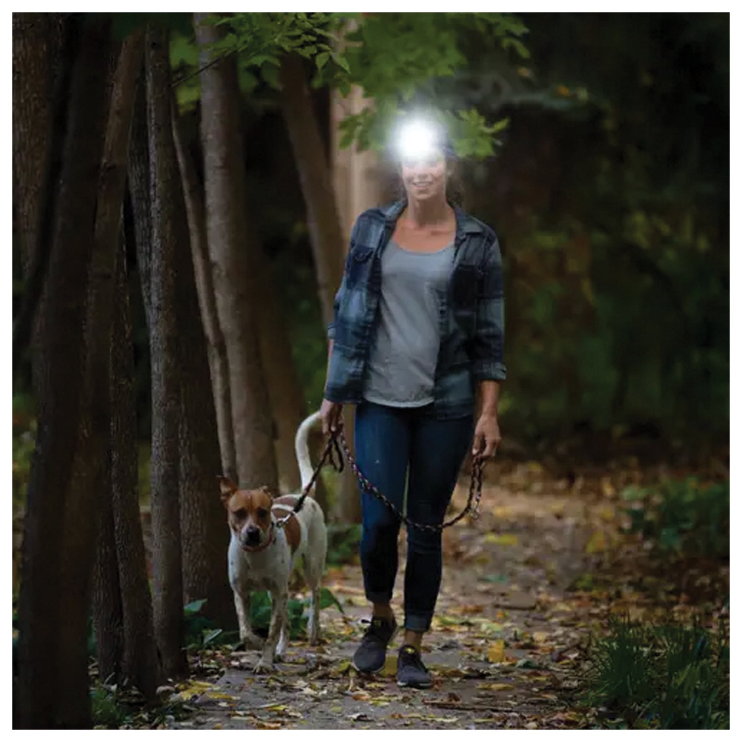 Nite Ize Radiant RH1 Rechargeable Headlamp: Illuminate Your Adventures with Ease