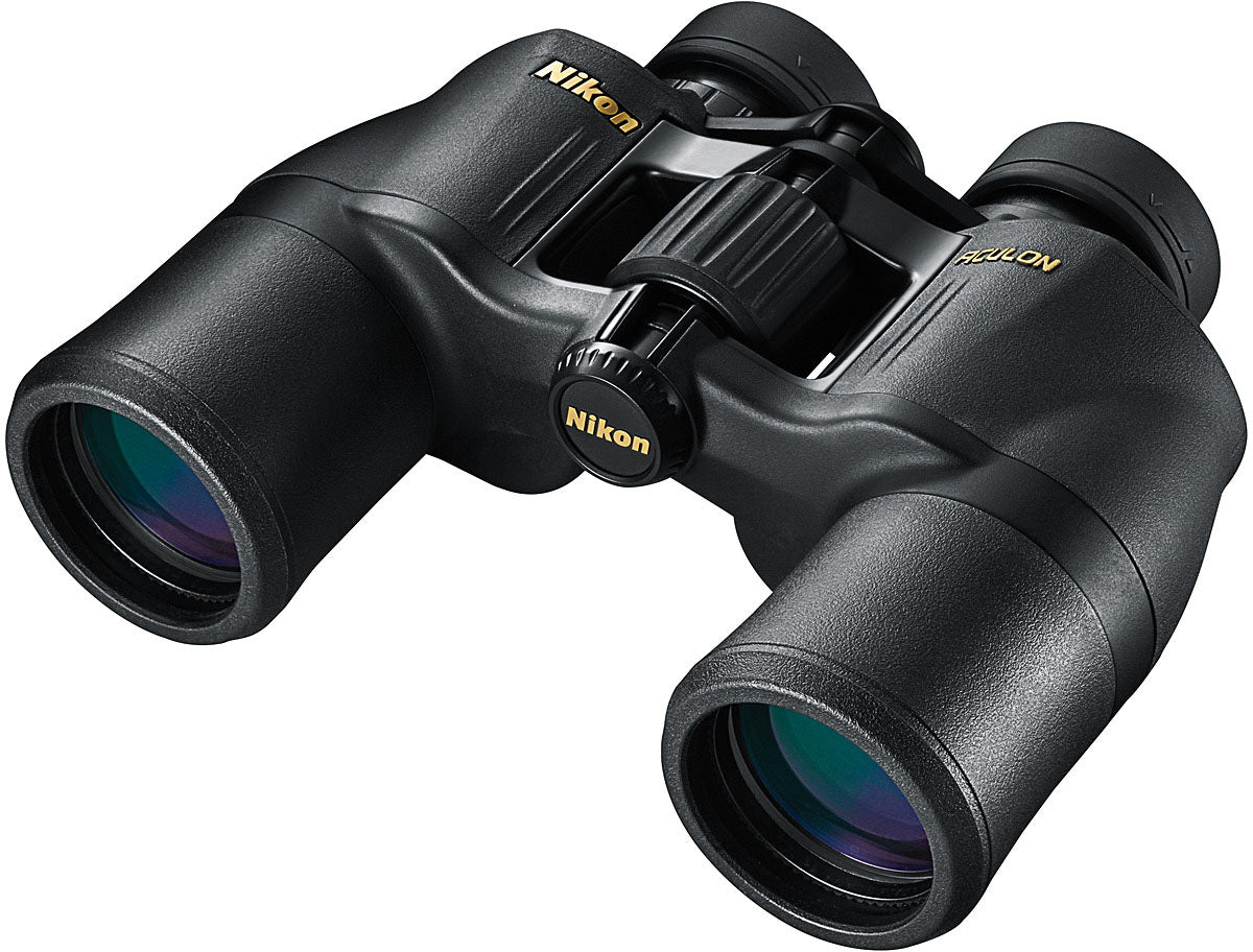 Nikon Aculon 8 X 42 Binoculars: Enhance Your Field Optics Experience