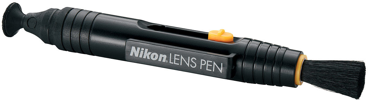 Nikon Lenspen Cleaner: Essential Optical Accessories for Crystal-Clear Lenses