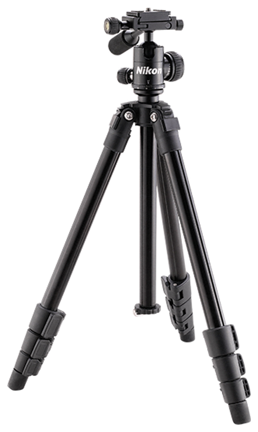 Nikon Compact Outdoor Tripod: Essential Optical Accessories for Outdoor Adventures