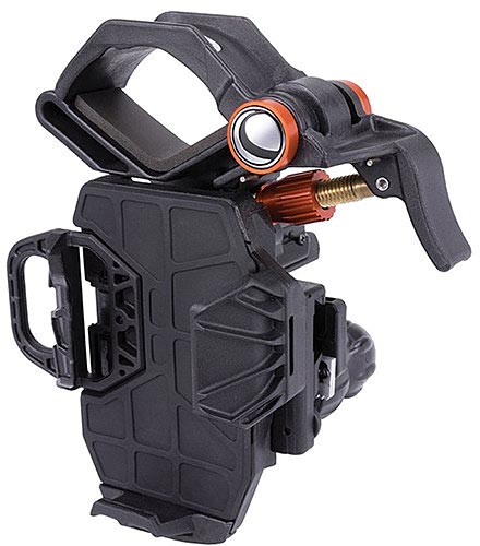 Capture Stunning Images with the Celestron Nexyz Universal 3-axis Smartphone Adapter